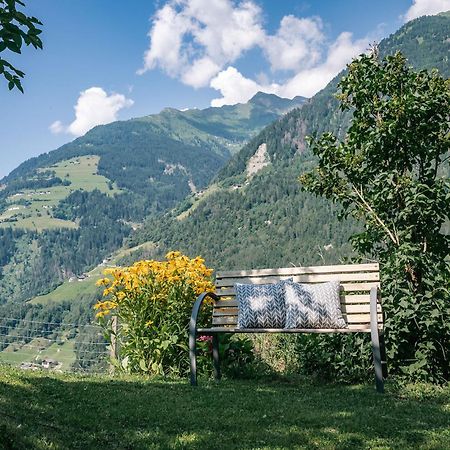 Ursulas Idyll Saltusio Buitenkant foto