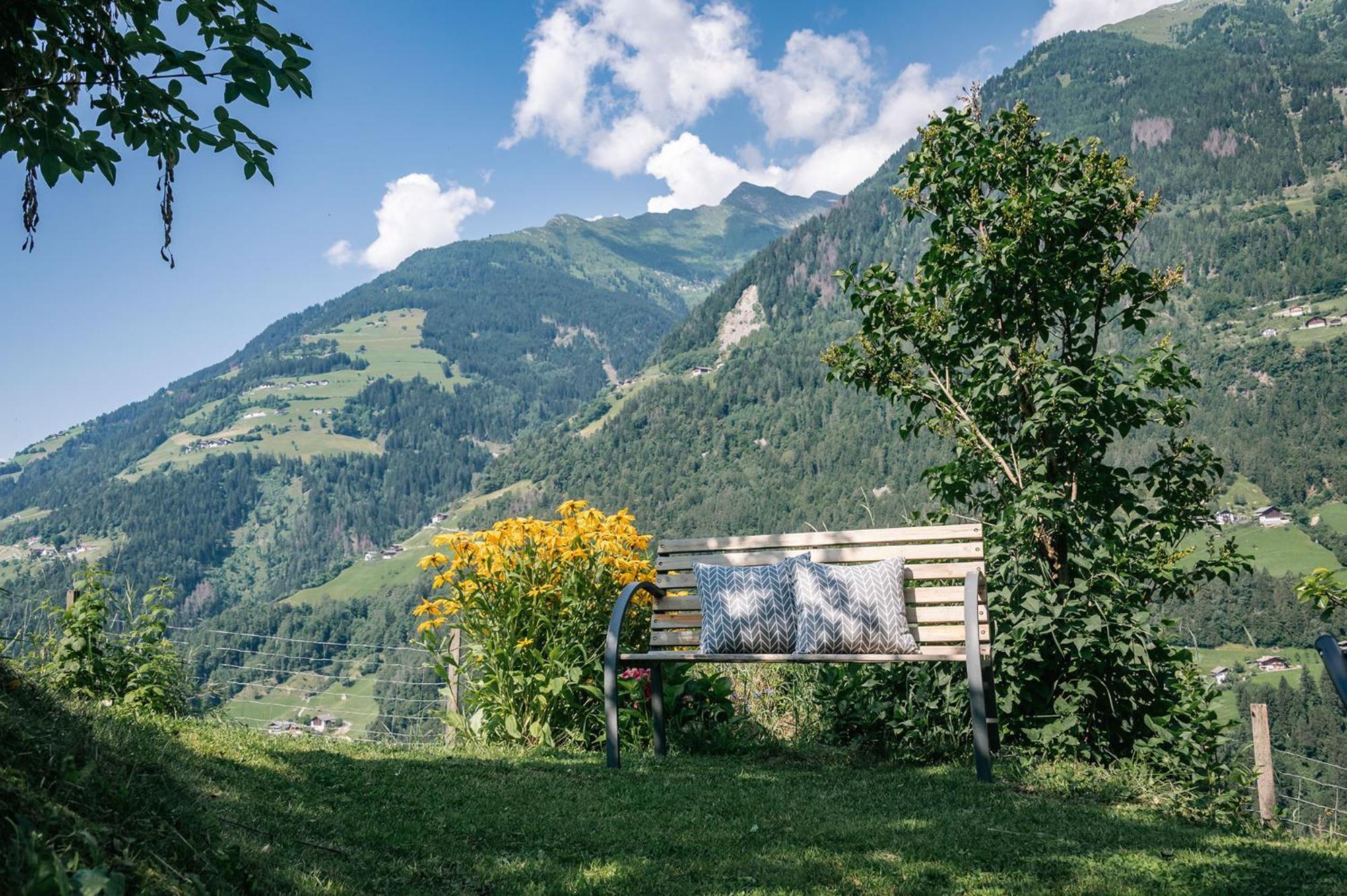 Ursulas Idyll Saltusio Buitenkant foto