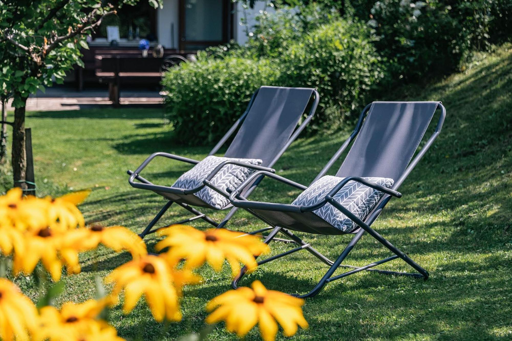 Ursulas Idyll Saltusio Buitenkant foto