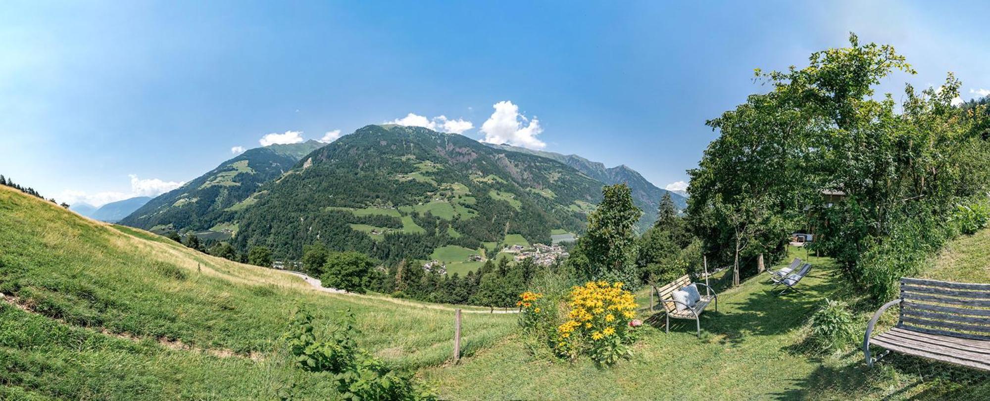 Ursulas Idyll Saltusio Buitenkant foto