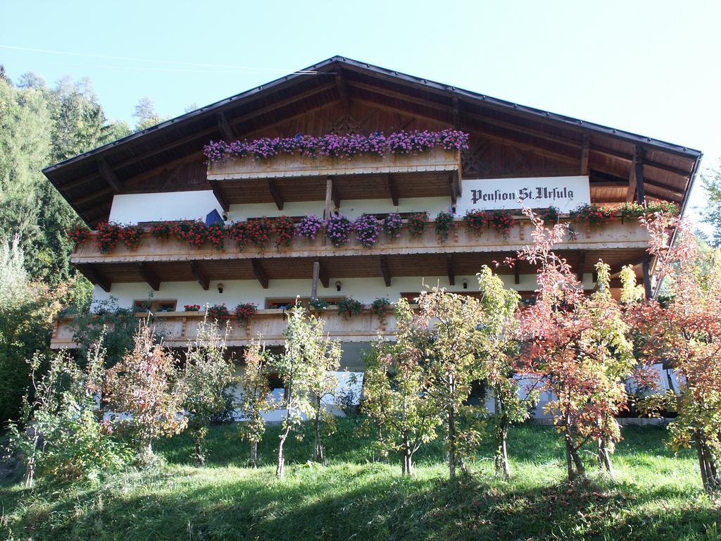 Ursulas Idyll Saltusio Buitenkant foto